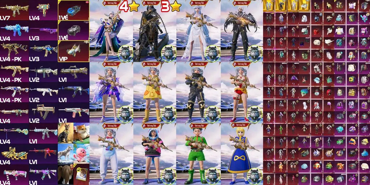 DONG